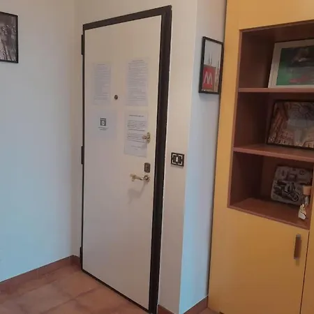 La Casa Di Rosa *