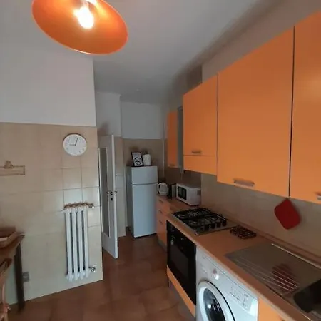 Lejlighed La Casa Di Rosa Milano