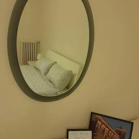 La Casa Di Rosa *
