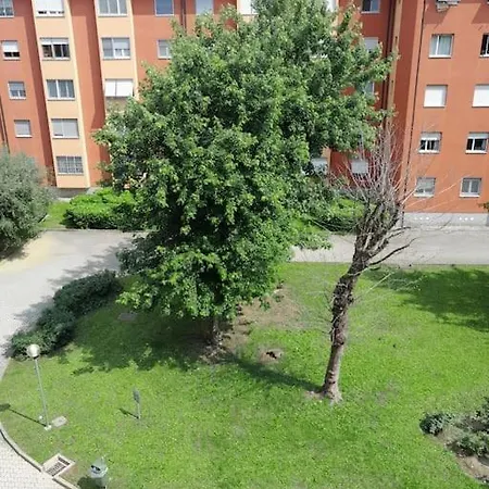 La Casa Di Rosa * Milano