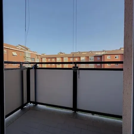 Lejlighed La Casa Di Rosa